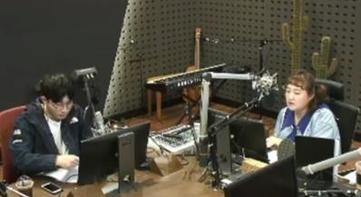 새신랑 이용진이 입담을 과시했다. KBS 캡쳐