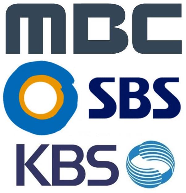 지상파가 대대적인 편성 변경으로 위기 탈출을 모색한다. MBC, SBS, KBS 제공