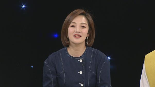 황보라가 김용건의 '예비 며느리 사랑'을 자랑한다. MBC 에브리원 제공