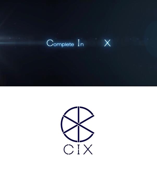 배진영이 ‘CIX’라는 이름의 신예 보이그룹으로 다시 데뷔한다. C9엔터테인먼트 제공