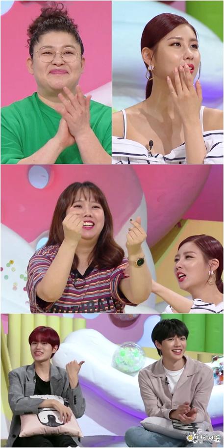 ‘안녕하세요’ 다양한 사연이 공개된다. KBS 제공