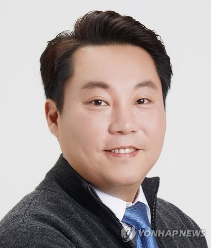 최재성 전 서울 강북구의회 의원. 연합뉴스