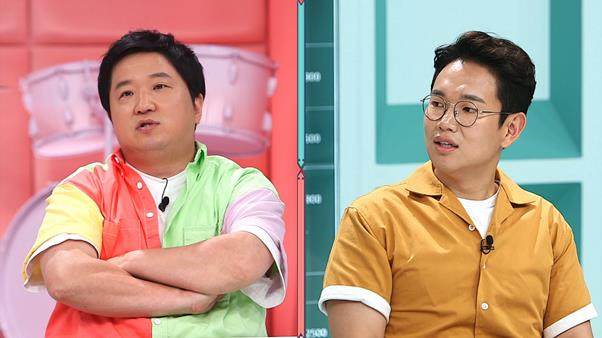 장성규가 권은비를 그리워했다. JTBC 제공