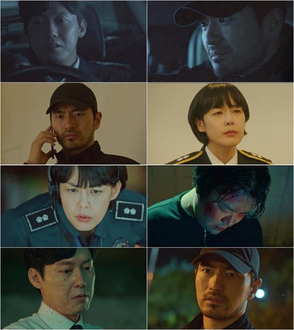 ‘보이스3’가 눈길을 끌고 있다. OCN 방송 캡처