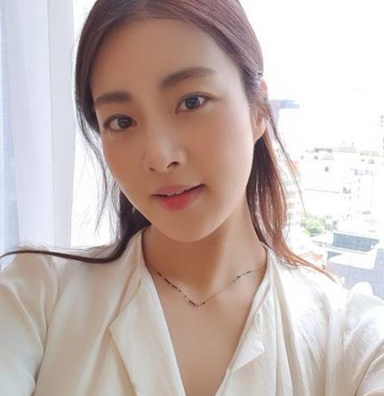 강소라가 반가운 근황을 공개했다. 강소라 SNS