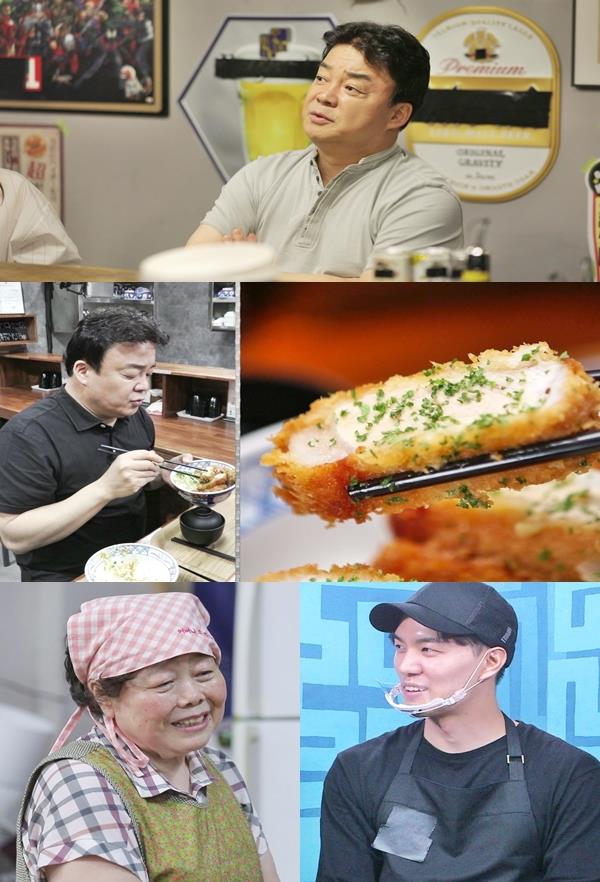 ‘백종원의 골목식당’이 화제다. SBS 제공