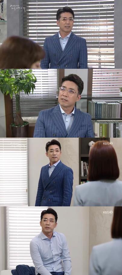 최재원이 ‘세젤예’에서 열연했다. KBS2 방송 캡처