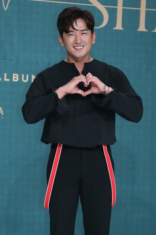 이민우. 한국일보 자료사진