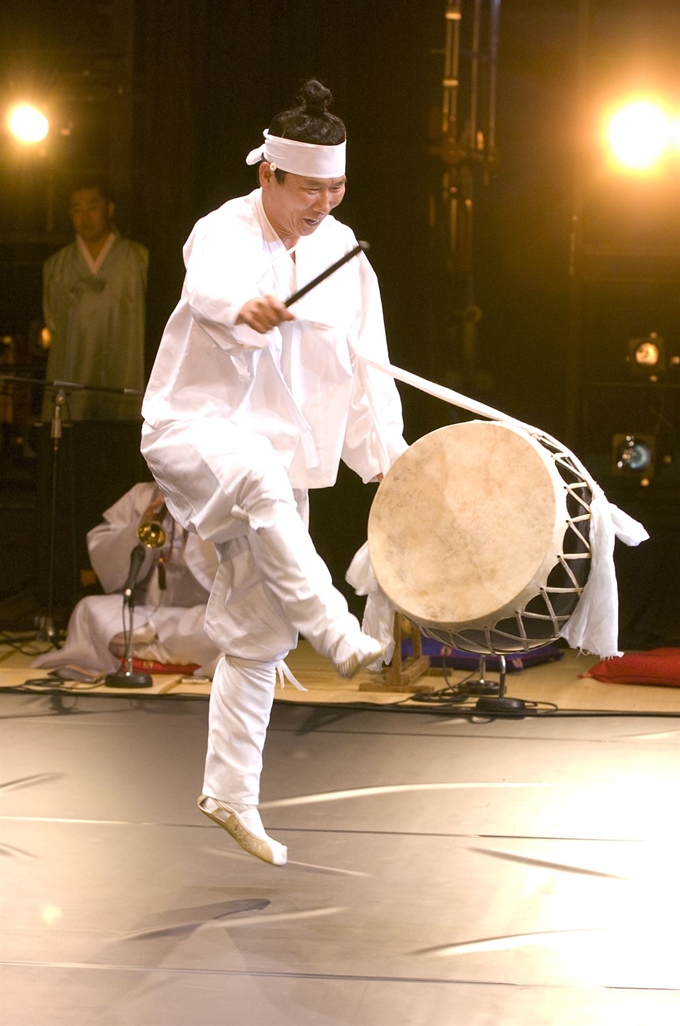 하용부씨. 한국일보 자료사진