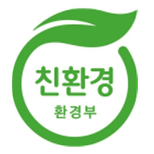 친환경 제품 환경표지 로고. 환경부 제공