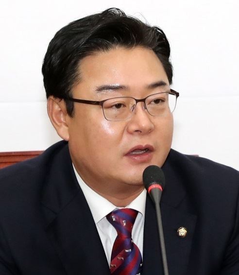 김성원 의원. 연합뉴스