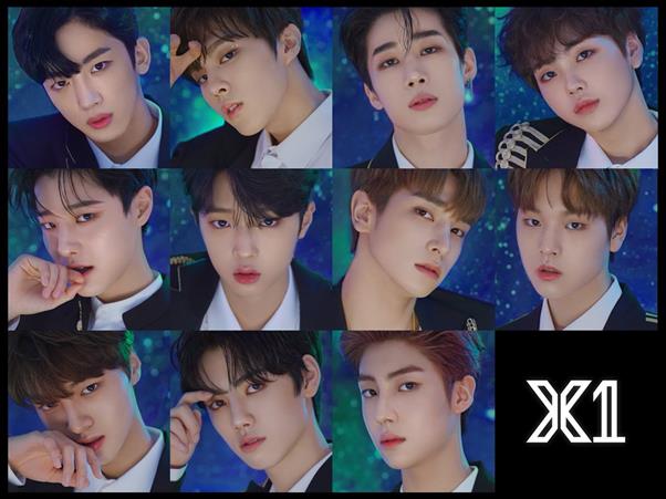 엑스원이 8월 27일 데뷔를 확정 지었다. 엑스원 공식 SNS 제공