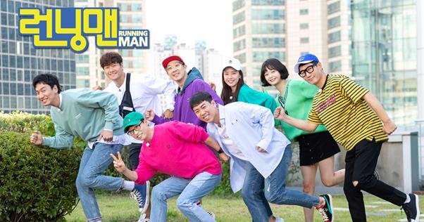 ‘런닝맨’ 팬미팅의 인기가 뜨겁다. SBS제공