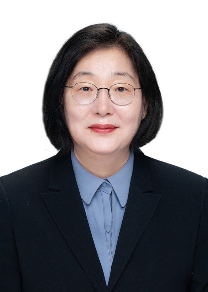 이정옥 여성가족부 장관 내정자