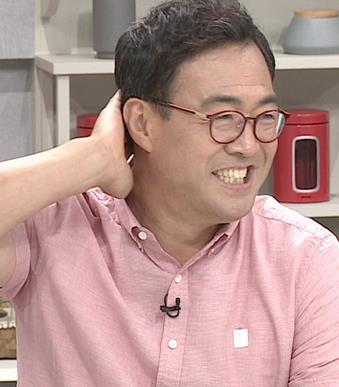 ‘냉장고를 부탁해’ 이만기가 부성애를 뽐낸다.JTBC 제공