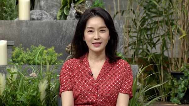 김정난이 방탄소년단에 대한 남다른 팬심을 드러냈다. JTBC 제공