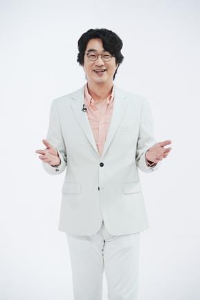 홍혜걸의 새로운 도전이 더욱 기대된다. KBS2 제공