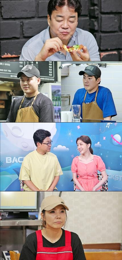 ‘골목식당’ 부천 대학로 세 번째 편이 공개된다. SBS 제공