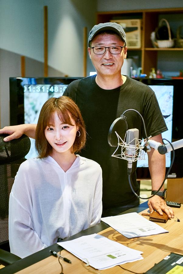 ‘MBC 스페셜’ 풍도 편이 방송된다.MBC 제공