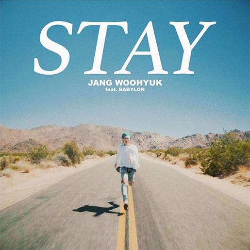 장우혁이 새 싱글 앨범 ‘스테이(STAY)(Feat.베이빌론)’를 발매한다. WH CREATIVE 제공