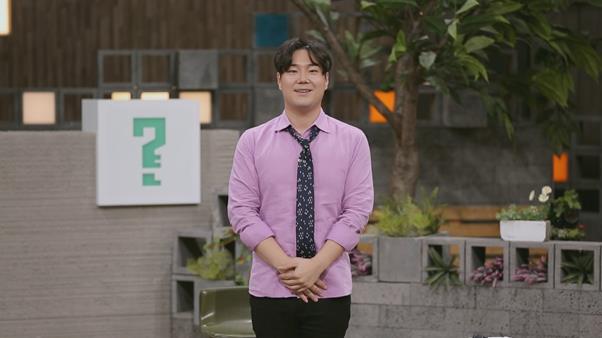 ‘차이나는 클라스’ 유재환이 다이어트 성공 비결을 공개한다.JTBC 제공