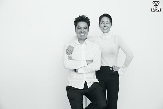 백지영이 최동열 대표와 신생 기획사에서 계속 함께 한다. 트라이어스 제공