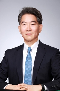 정호영 LG디스플레이 신임 CEO.