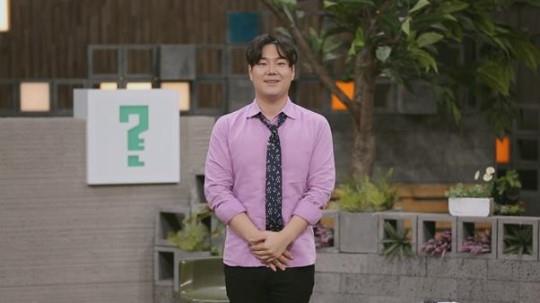 유재환이 건강해진 몸 상태에 대해 전했다. JTBC 제공