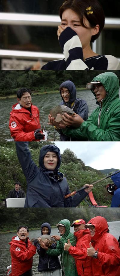 ‘도시어부’ 마지막 낚시가 승부가 공개된다. 채널A 제공