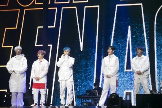 H.O.T. 콘서트 주최사와 장우혁이 상표법·저작권법 위반에 ‘혐의없음’ 결론을 받았다. 솔트이노베이션 제공