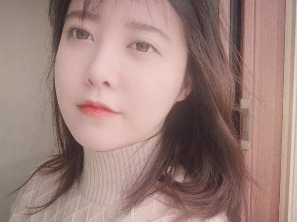 배우 구혜선이 또 다시 SNS에 근황을 공개했다. 구혜선 SNS