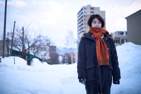 김소혜가 영화 ‘윤희에게’에서 열연했다. ‘윤희에게’ 스틸