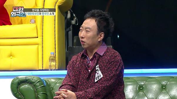 박명수가 댓글 반응에 대해 언급했다. MBC 에브리원 제공