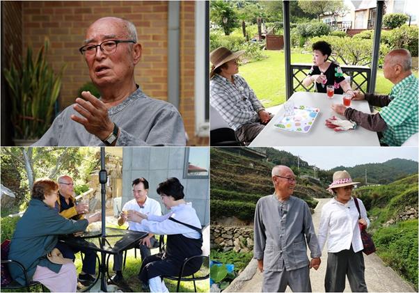 박병호 인생 이야기가 공개된다.TV조선 제공