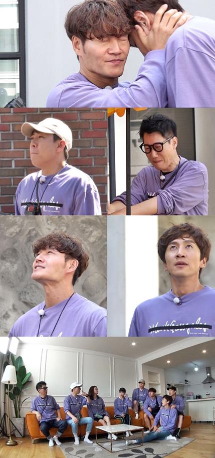 ‘런닝맨’에서 역대급 미션 현장이 공개된다. SBS 제공