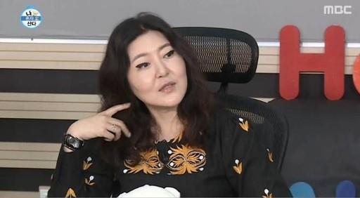 ‘나 혼자 산다’ 한혜연이 기안84 패션 화보를 성사시켰다.MBC 방송캡처