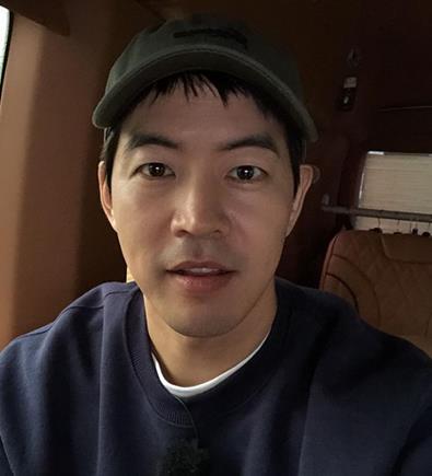 이상윤이 드라마에 대한 기대감을 드러냈다. 이상윤 SNS