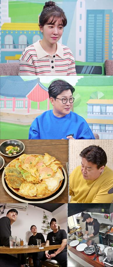 ‘정릉 아리랑시장’ 편의 세 번째 이야기가 전파를 탄다. SBS 제공