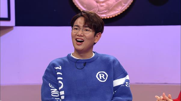 장성규가 '슬기로운 어른이 생활' 첫 게스트로 출격한다. KBS 제공