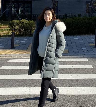 강소라가 물오른 미모를 과시했다. 강소라 SNS