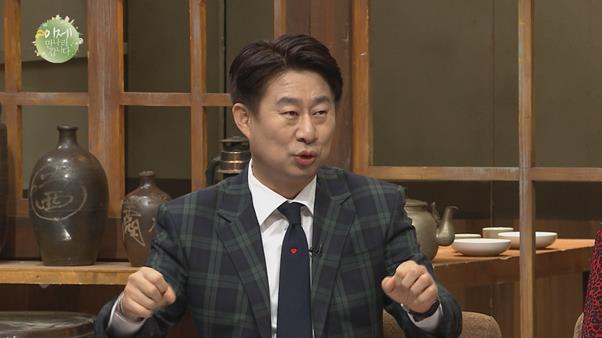 남희석이 북한 주민에 대한 일화를 공개한다. 채널A 제공