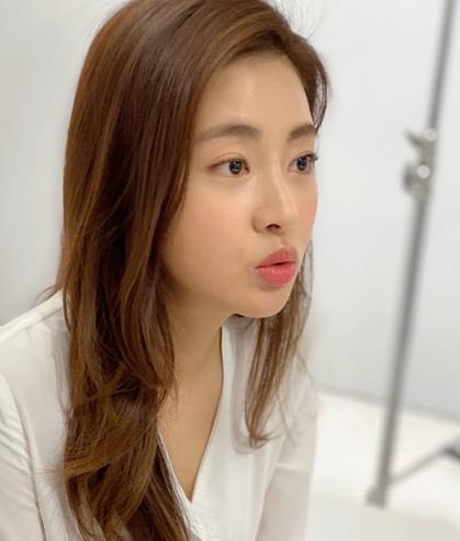 강소라가 물오른 미모로 팬들 시선을 사로잡았다. 강소라 SNS