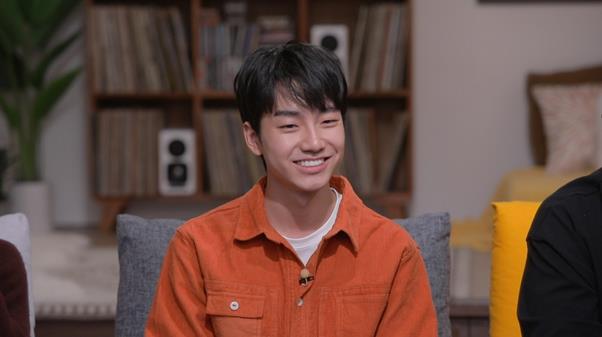 장성규가 성유빈을 극찬했다. JTBC 제공