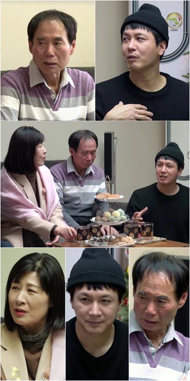 ‘살림남2’ 김승현 어머니가 고모 집을 불쑥 찾아갔다.KBS 제공