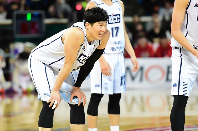 이정현. KBL 제공