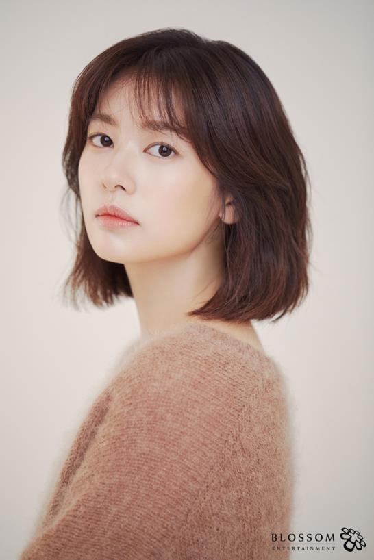 배우 정소민이 KBS2 '영혼수선공'에 출연한다. 블러썸 엔터테인먼트 제공