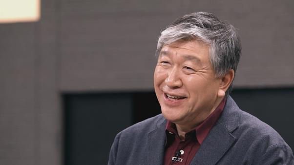 ‘차이나는 클라스’ 강진형 교수가 암 관련 이야기를 나눈다.JTBC 제공