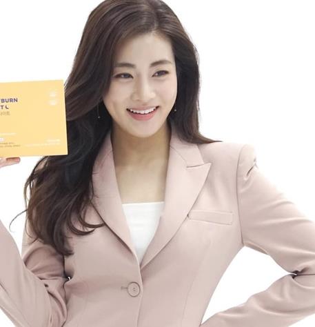 강소라가 근황을 전했다. 강소라 SNS