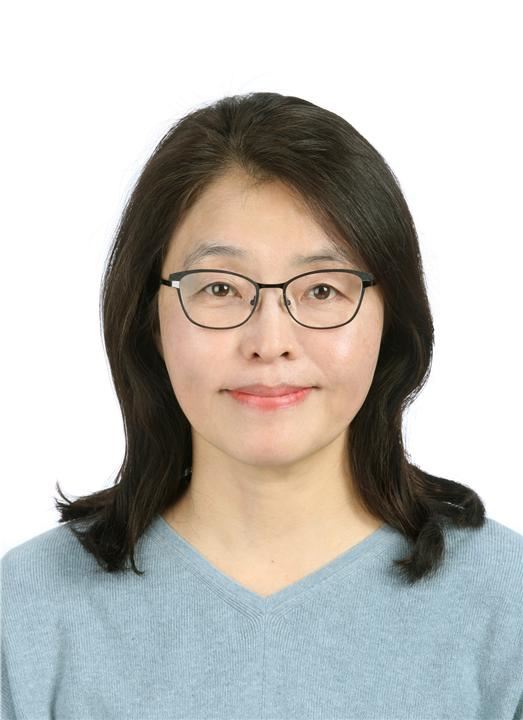 송소연 신임 국가인권위원회 사무총장. 인권위 제공