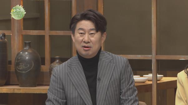 ‘이만갑’ 남희석이 아내와 특별한 첫 만남을 공개한다.채널A 제공